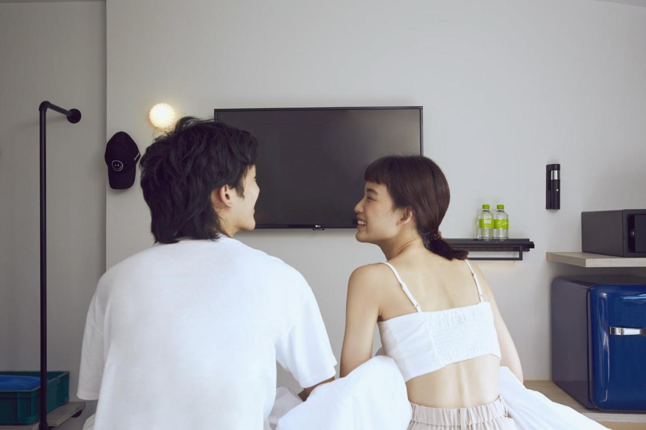 코지 사무이 차웽 비치 호텔 보풋 외부 사진